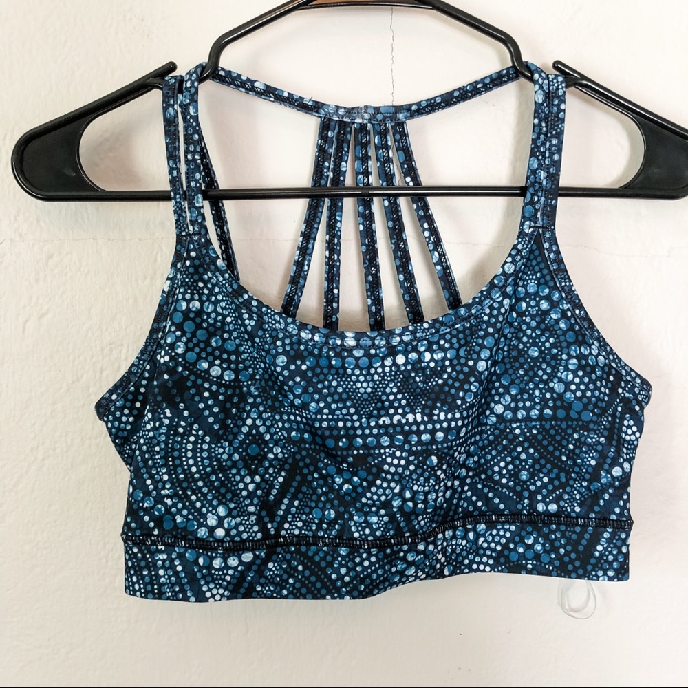 GAIAM Yoga Sports Bra